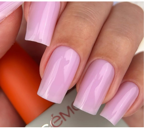Гель для нігтів Gemely Fast Builder gel №025, 30 мл