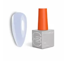 Gemely Fast Builder gel for nails No. 027, 15 ml