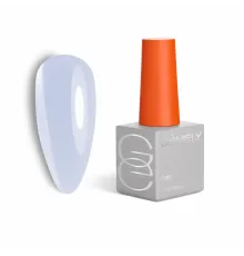 Гель для нігтів Gemely Fast Builder gel №027, 15 мл
