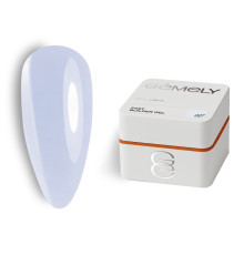 Гель для ногтей Gemely Fast Builder gel №027, 30 мл