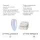 Гель для нігтів Gemely Fast Builder gel №027, 30 мл