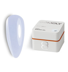 Гель для ногтей Gemely Fast Builder gel №027, 50 мл