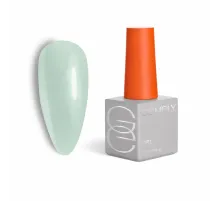 Гель для нігтів Gemely Fast Builder gel №028, 15 мл