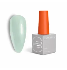 Гель для нігтів Gemely Fast Builder gel №028, 15 мл
