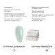 Гель для нігтів Gemely Fast Builder gel №028, 15 мл