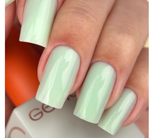 Гель для нігтів Gemely Fast Builder gel №028, 15 мл