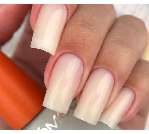 Гель для нігтів Gemely Fast Builder gel №029, 30 мл