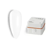 Гель для нігтів Gemely Power Builder gel №001, 15 мл