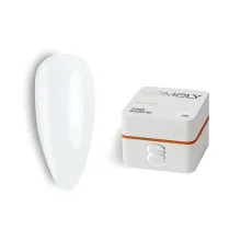 Гель для нігтів Gemely Power Builder gel №002, 15 мл
