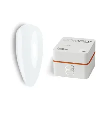 Гель для нігтів Gemely Power Builder gel №002, 30 мл