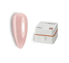 Гель для нігтів Gemely Power Builder gel №004, 15 мл