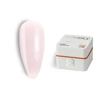 Gemely Power Builder gel for nails No. 005, 15 ml