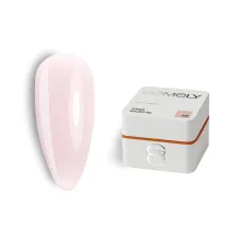 Гель для нігтів Gemely Power Builder gel №005, 15 мл