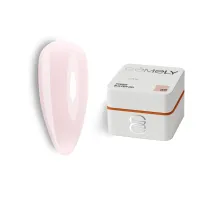 Gemely Power Builder gel for nails No. 005, 30 ml