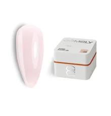 Гель для нігтів Gemely Power Builder gel №005, 30 мл