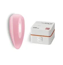 Гель для нігтів Gemely Power Builder gel №006, 30 мл