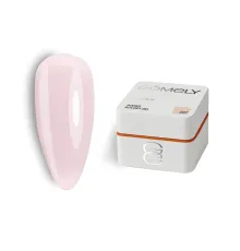 Гель для нігтів Gemely Power Builder gel №007, 30 мл