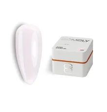Гель для нігтів Gemely Power Builder gel №009, 30 мл
