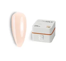 Gemely Power Builder gel for nails No. 010, 30 ml