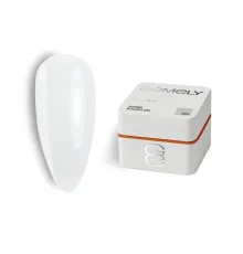 Гель для нігтів Gemely Power Builder gel №011, 30 мл