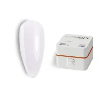 Gemely Power Builder gel for nails No. 012, 15 ml