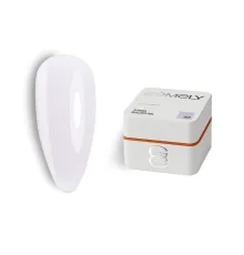 Гель для нігтів Gemely Power Builder gel №012, 15 мл