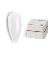 Гель для нігтів Gemely Power Builder gel №012, 30 мл