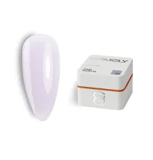 Гель для нігтів Gemely Power Builder gel №013, 15 мл
