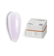 Гель для нігтів Gemely Power Builder gel №013, 30 мл