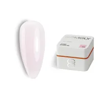 Gemely Power Builder gel for nails No. 014, 15 ml