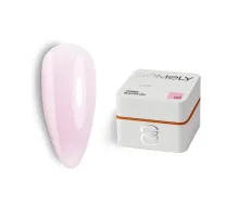 Gemely Power Builder gel for nails No. 015, 30 ml