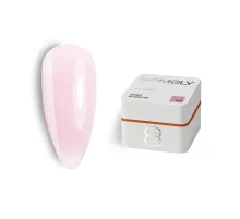 Gemely Power Builder gel for nails No. 016, 15 ml
