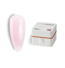 Гель для нігтів Gemely Power Builder gel №016, 30 мл