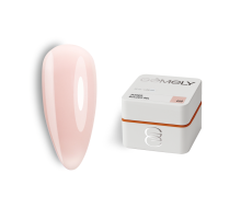 Gemely Power Builder gel for nails No. 018, 15 ml