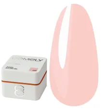 Гель для нігтів Gemely Power Builder gel №018, 30 мл