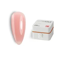 Gemely Power Builder gel for nails No. 020, 15 ml