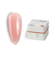 Гель для нігтів Gemely Power Builder gel №020, 30 мл