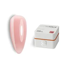 Гель для нігтів Gemely Power Builder gel №021, 15 мл