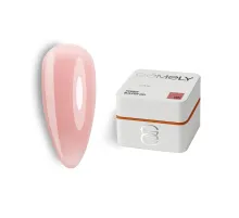 Gemely Power Builder gel for nails No. 021, 30 ml