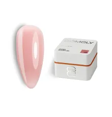 Гель для нігтів Gemely Power Builder gel №021, 30 мл