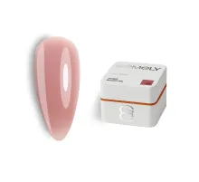 Гель для нігтів Gemely Power Builder gel №022, 15 мл