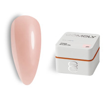Gemely Power Builder gel for nails No. 024, 15 ml