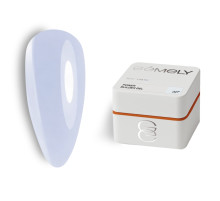 Гель для нігтів Gemely Power Builder gel №027, 15 мл