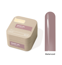 HEYLOVE Smart Gel Balanced Nail Gel, 30 ml