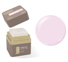 Гель для нігтів HEYLOVE Frame Gel Angel wing, молочно-рожевий, 30 мл
