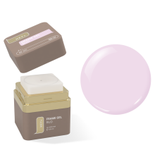 HEYLOVE Frame Gel Bud nail gel, beige-pink, 30 ml