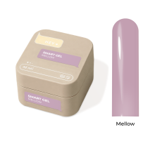 Гель для нігтів HEYLOVE Smart Gel Mellowh, 30 мл