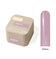 HEYLOVE Smart Gel Mellowh Nail Gel, 30 ml