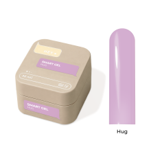 HEYLOVE Smart Gel Hug Nail Gel, 30 ml