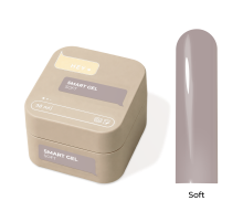 Гель для нігтів HEYLOVE Smart Gel Soft,  30 мл